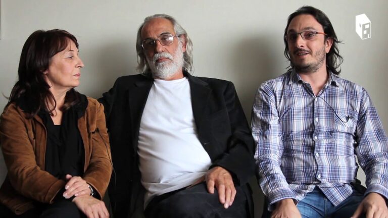 [2013] ArchDaily Entrevistas | BAK