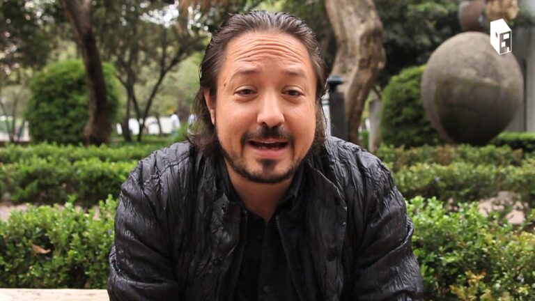 [2013] ArchDaily Entrevistas | Javier Sánchez – JSª