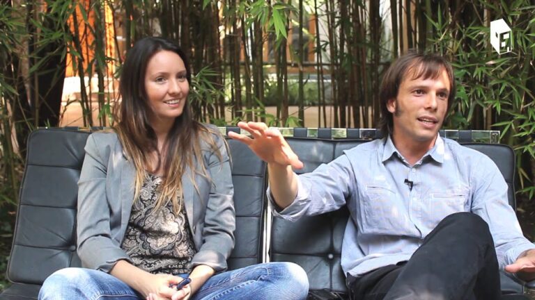 [2013] ArchDaily Entrevistas | LAND