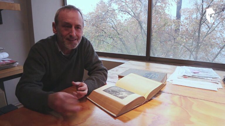 [2013] ArchDaily Entrevistas | Sebastián Gray