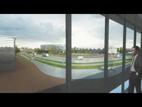 [2013] LATITUDE for IDECSUN video