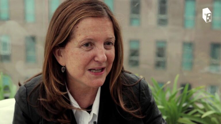 [2014] AD Entrevistas  Beatriz Colomina