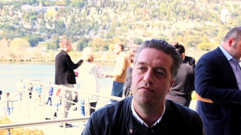 [2014] AD Interview | Nanne de Ru   Powerhouse Company