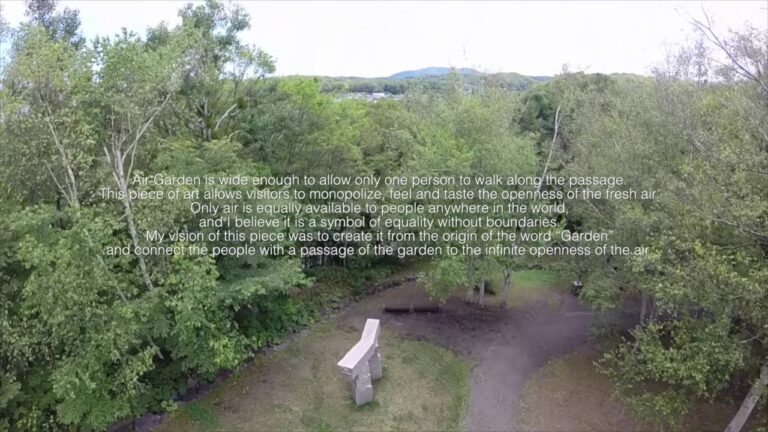 [2014] Air Garden, Film by Neil Hartmann