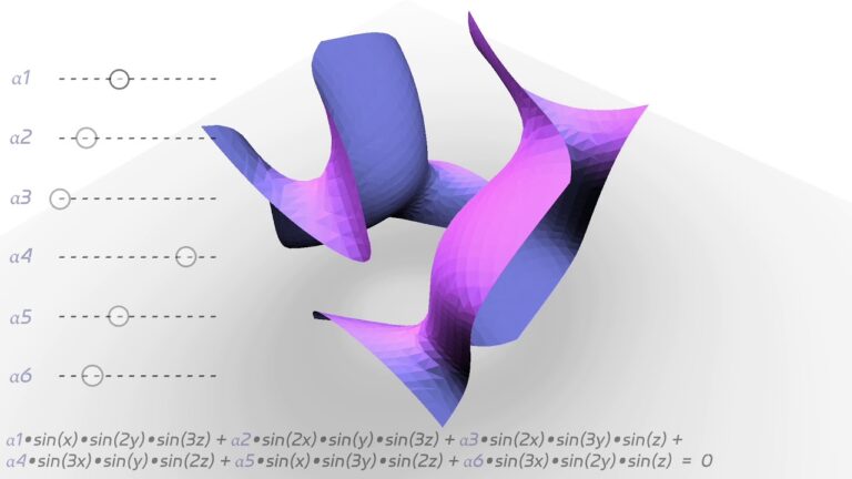 [2014] Science Museum Maths Gallery   Zaha Hadid Architects