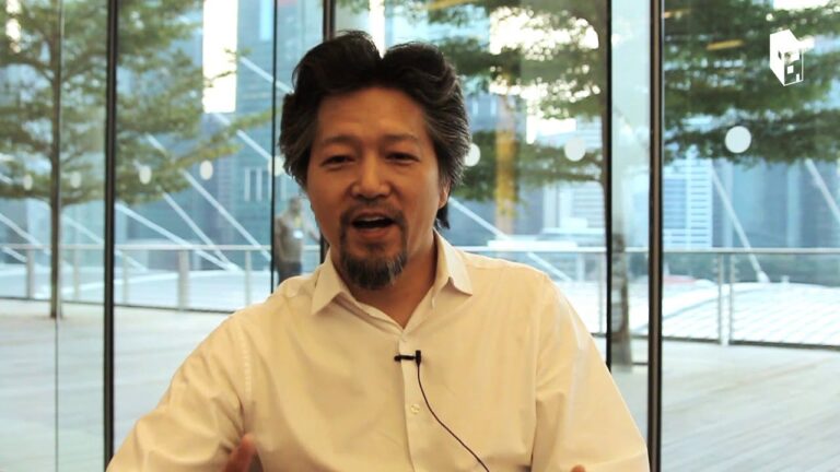 [2015] AD Interviews  Xiaodu Liu URBANUS