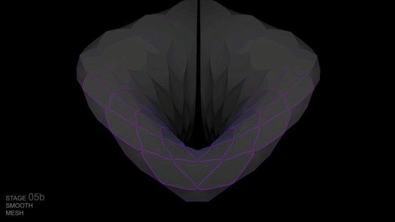 [2016] Arum by Zaha Hadid Architects