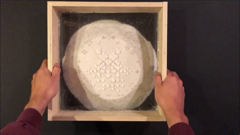 2017 RIBA Silver Medal Winner: Daniel Hall – Cycles of Toolmaking