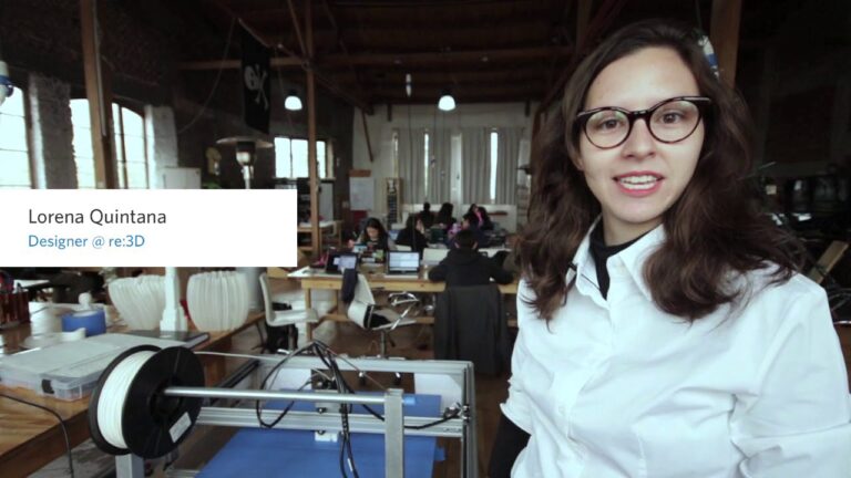 3D Printing Challenge