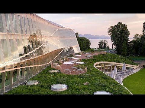 3XN Interview: Shaping the New IOC