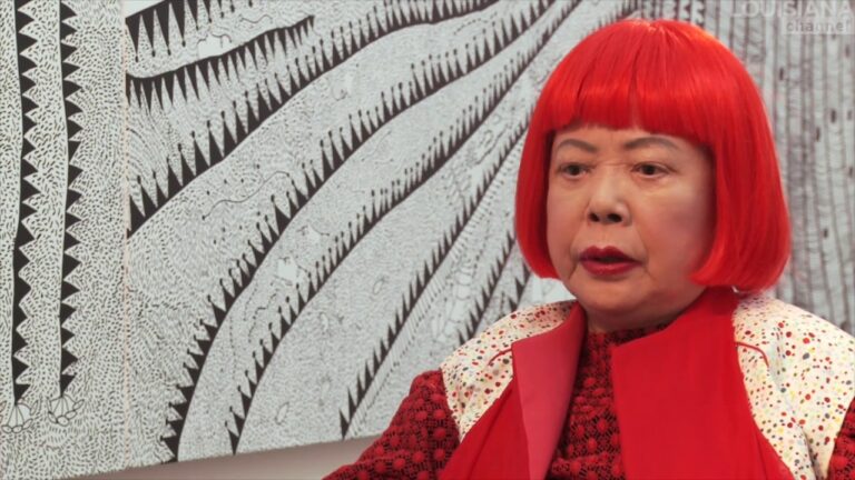 6 Artists on Their Parents