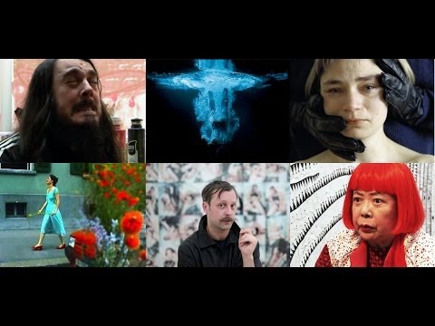 6 artists on Decisive Moments Behind Their Work