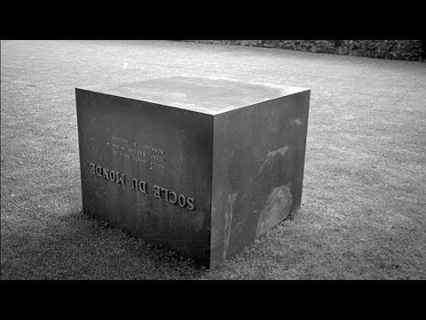 7 Artists Interview: On Piero Manzoni