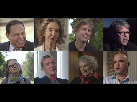 8 Writers on Facing the Blank Page