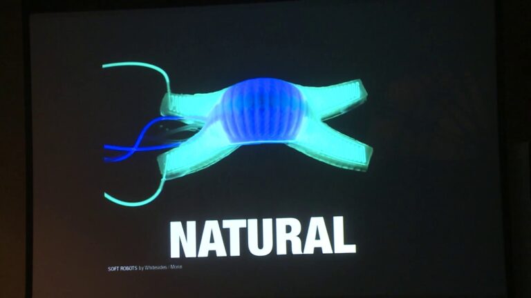 A City of Intelligent Machines – Jason Kelly Johnson