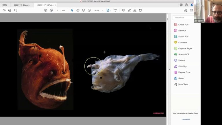 A Neuro Diverse Approach to Design and Architecture – Ab Rogers