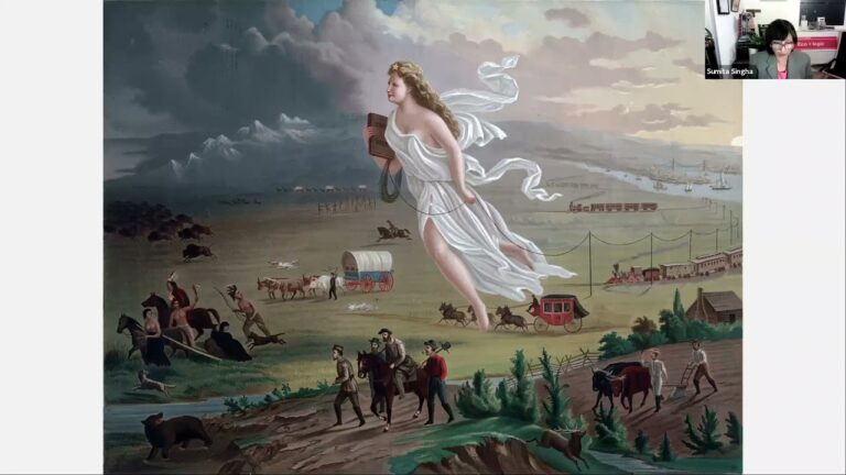 A New Model for Design Creativity: Sumita Singha OBE, Director Ecologic Architects