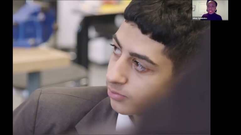 A New Model for User-Focussed Design – Stephanie Edwards