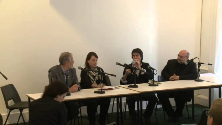 AA-AD Symposium – Part 5