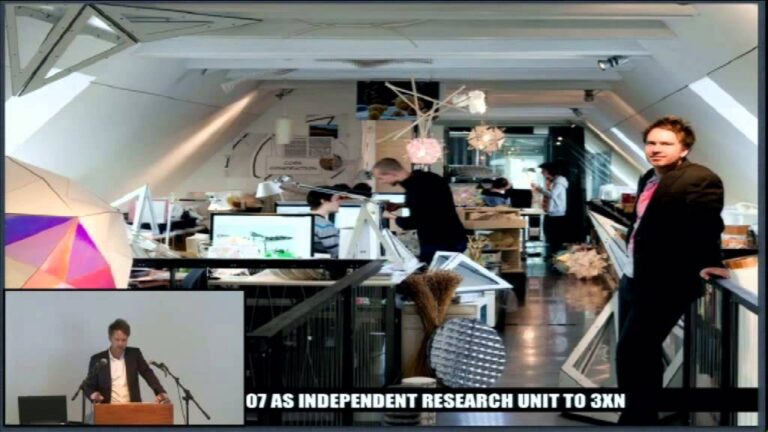 AA-AD Symposium – Part 6