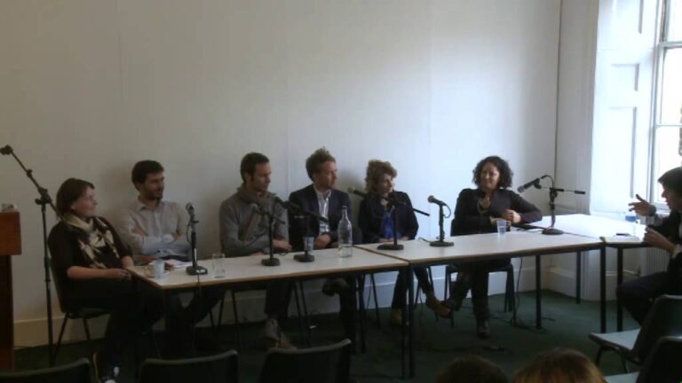 AA-AD Symposium – Part 9