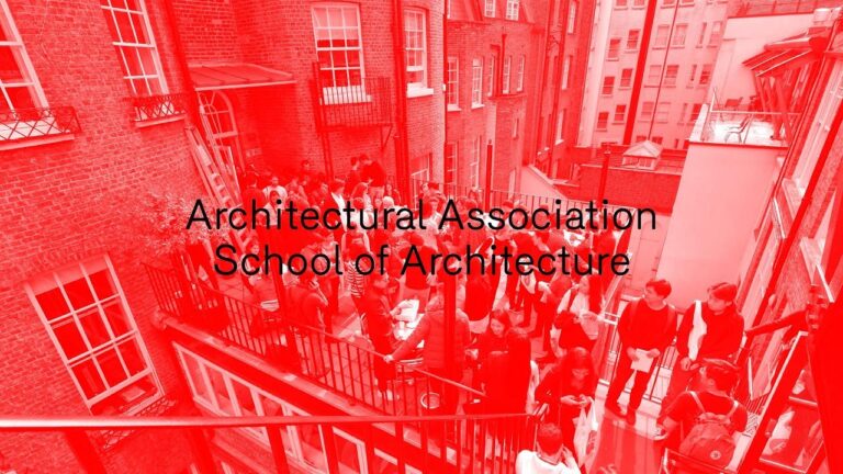 AA Design Research Lab MArch Jury 2018 (Day 2)