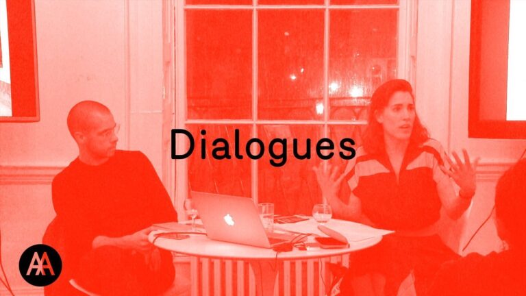 AA Dialogues: The culture of hybrid  – Charlie Koolhaas