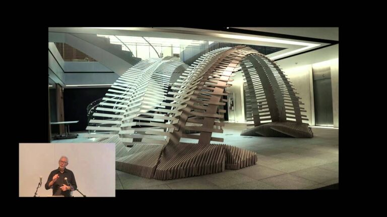 AA Graduate School introduction 2014: Emtech