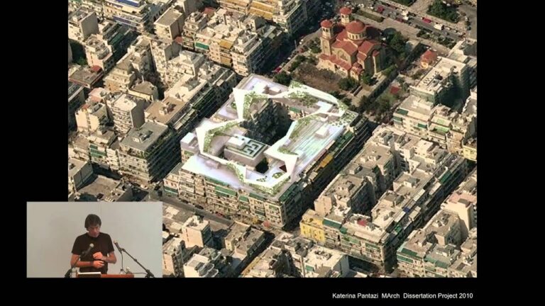 AA Graduate School introduction 2014: SED MSc + MArch