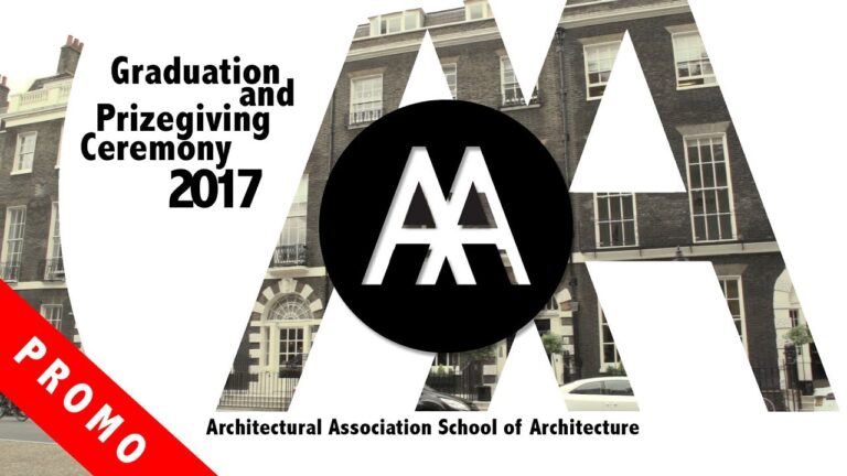 AA Graduation Ceremony 2017 Video PROMO