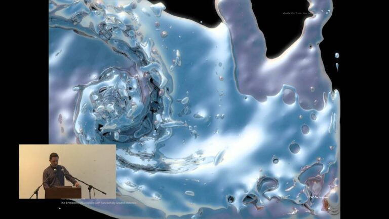 AA PhD Symposium – Algorithms & Actualisation – Part 2