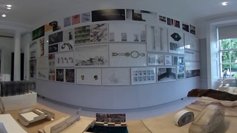 AA Projects Review Elements