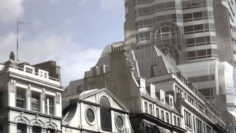 AA Summer School 2015 Unit 8 – False City