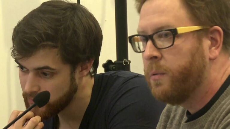 AAgora: Architekt ist tot – The Architect is Dead