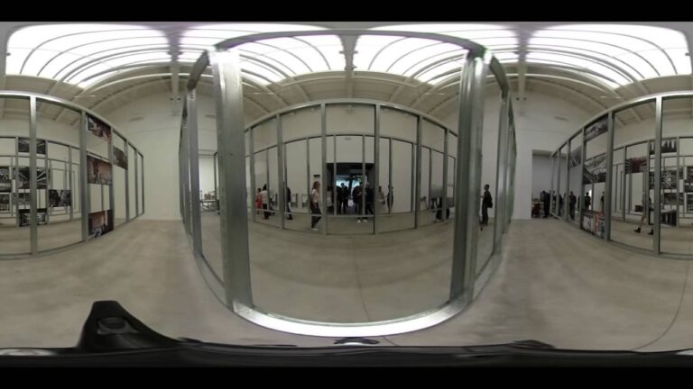 AD 360º: Spain’s “Unfinished” – Winner of the Golden Lion at the 2016 Venice Biennale