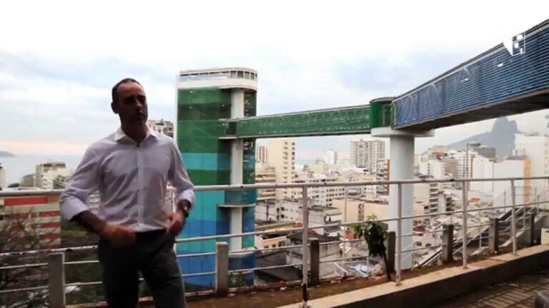 AD Brasil Entrevista: Emiliano Homrich / JBMC