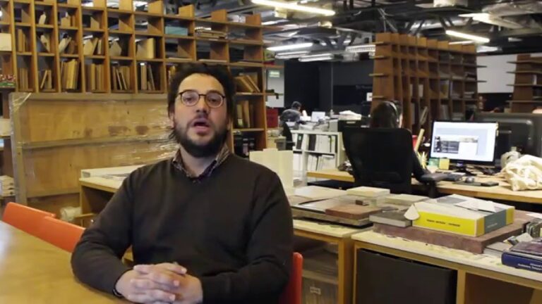 AD Entrevista: Comité Técnico habla sobre la participación de México en la Bienal de Venecia 2016