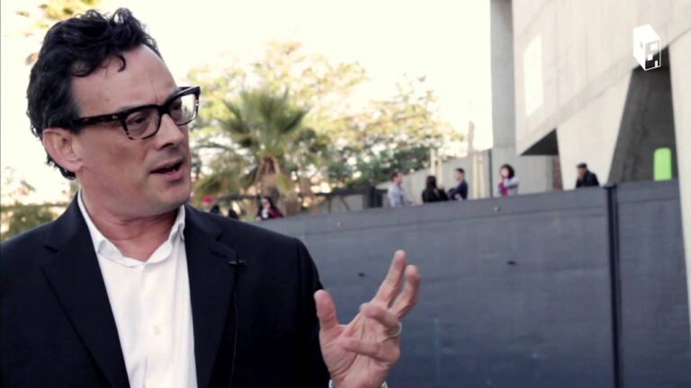 AD Entrevista: Giancarlo Mazzanti // Proyecto Atrio