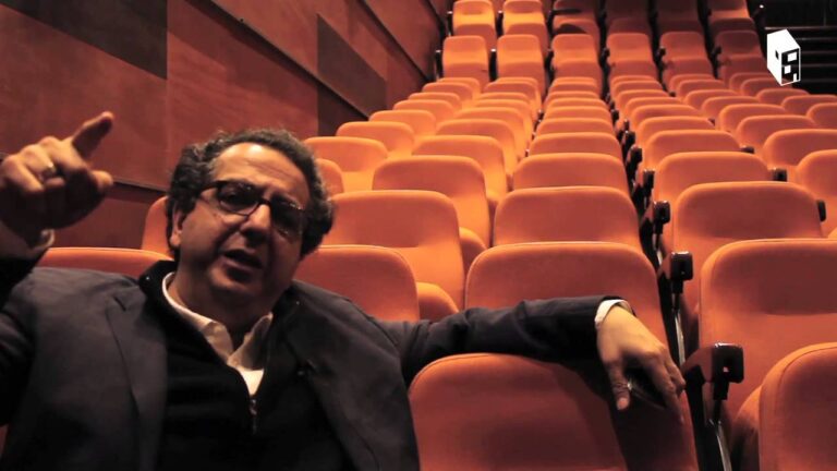 AD Entrevista: Simak Hariri (Templo Bahá’í)