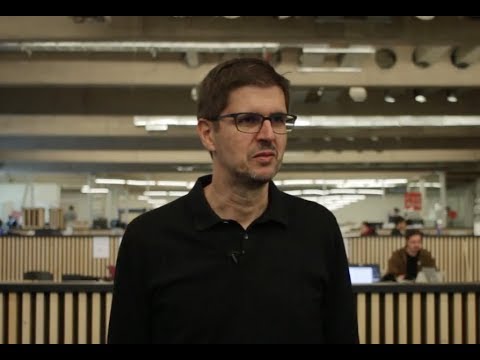 AD Entrevistas | Alberto Veiga