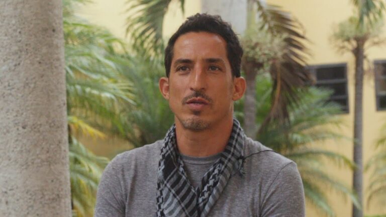 AD Entrevistas: Alejandro Haiek “Debemos hablar de derechos cívicos, más que de calidad de vida”