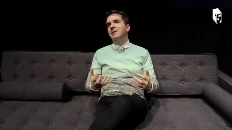 AD Entrevistas: Andrés Jaque, Office for Political Innovation