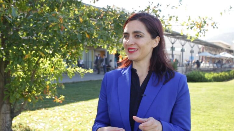 AD Entrevistas: Belinda Tato