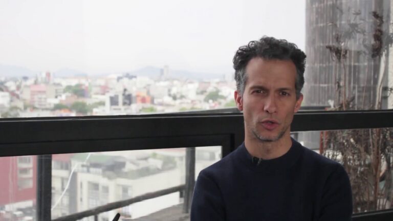 AD Entrevistas: Camilo Restrepo