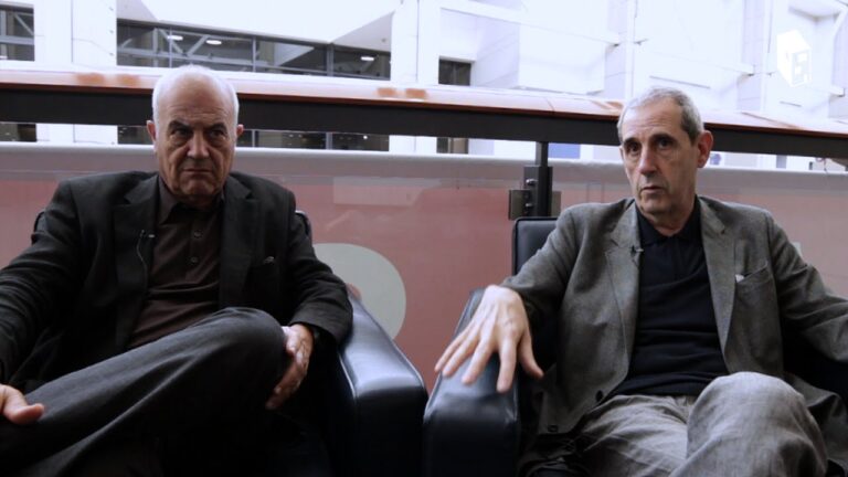 AD Entrevistas: Cruz y Ortiz Arquitectos