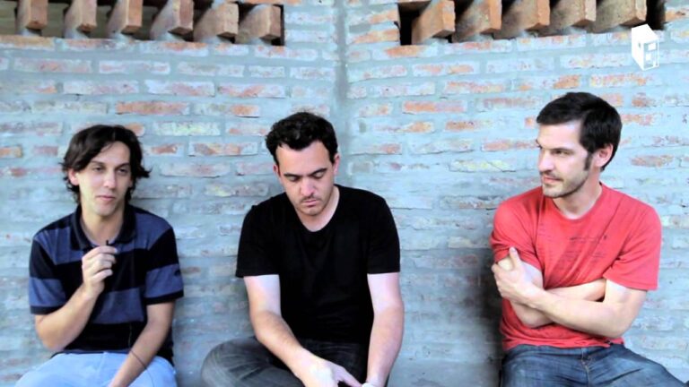 AD Entrevistas: ESTUDIO ARZUBIALDE