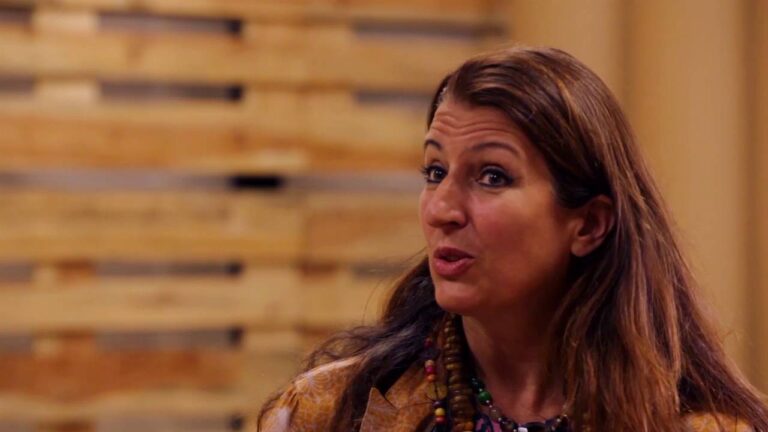 AD Entrevistas: El Taller de los sueños