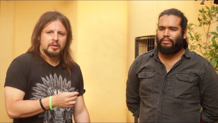 AD Entrevistas: Entrer Nos Atelier