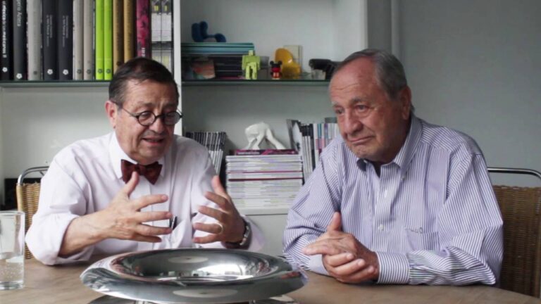 AD Entrevistas / Félix Sánchez y Francisco Serrano