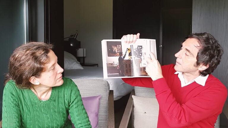 AD Entrevistas: Flores & Prats Architects